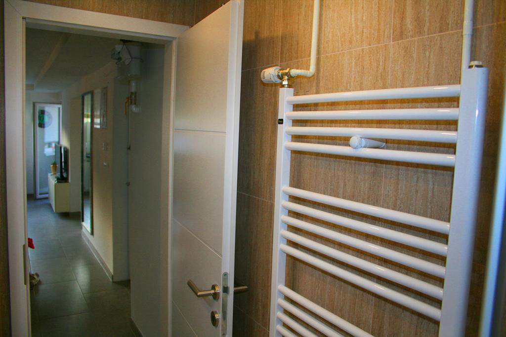 זאגרב Apartment Classic Deco חדר תמונה