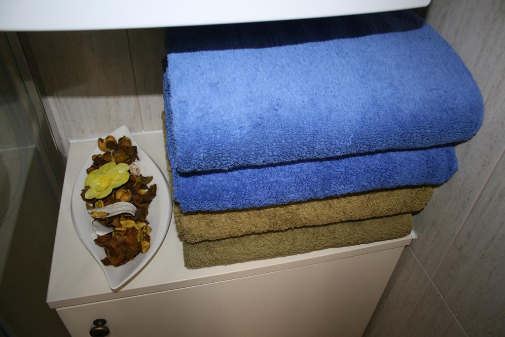 זאגרב Apartment Classic Deco חדר תמונה