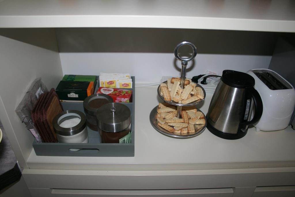 זאגרב Apartment Classic Deco חדר תמונה