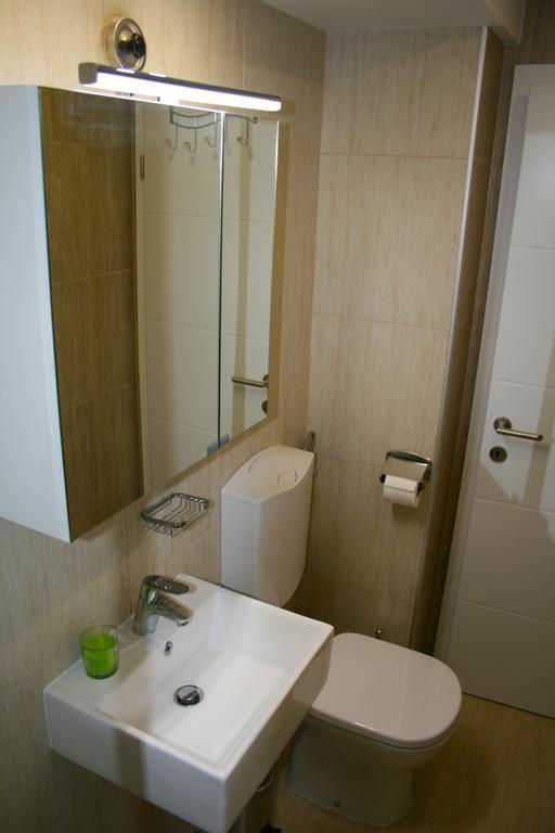 זאגרב Apartment Classic Deco חדר תמונה