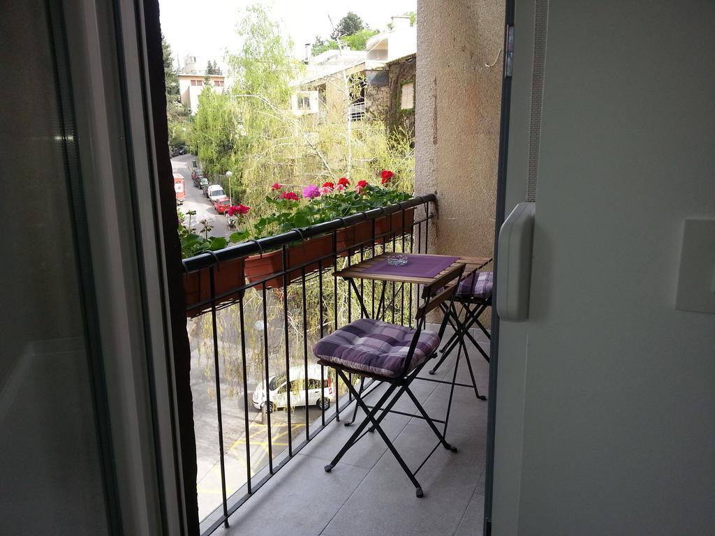 זאגרב Apartment Classic Deco מראה חיצוני תמונה